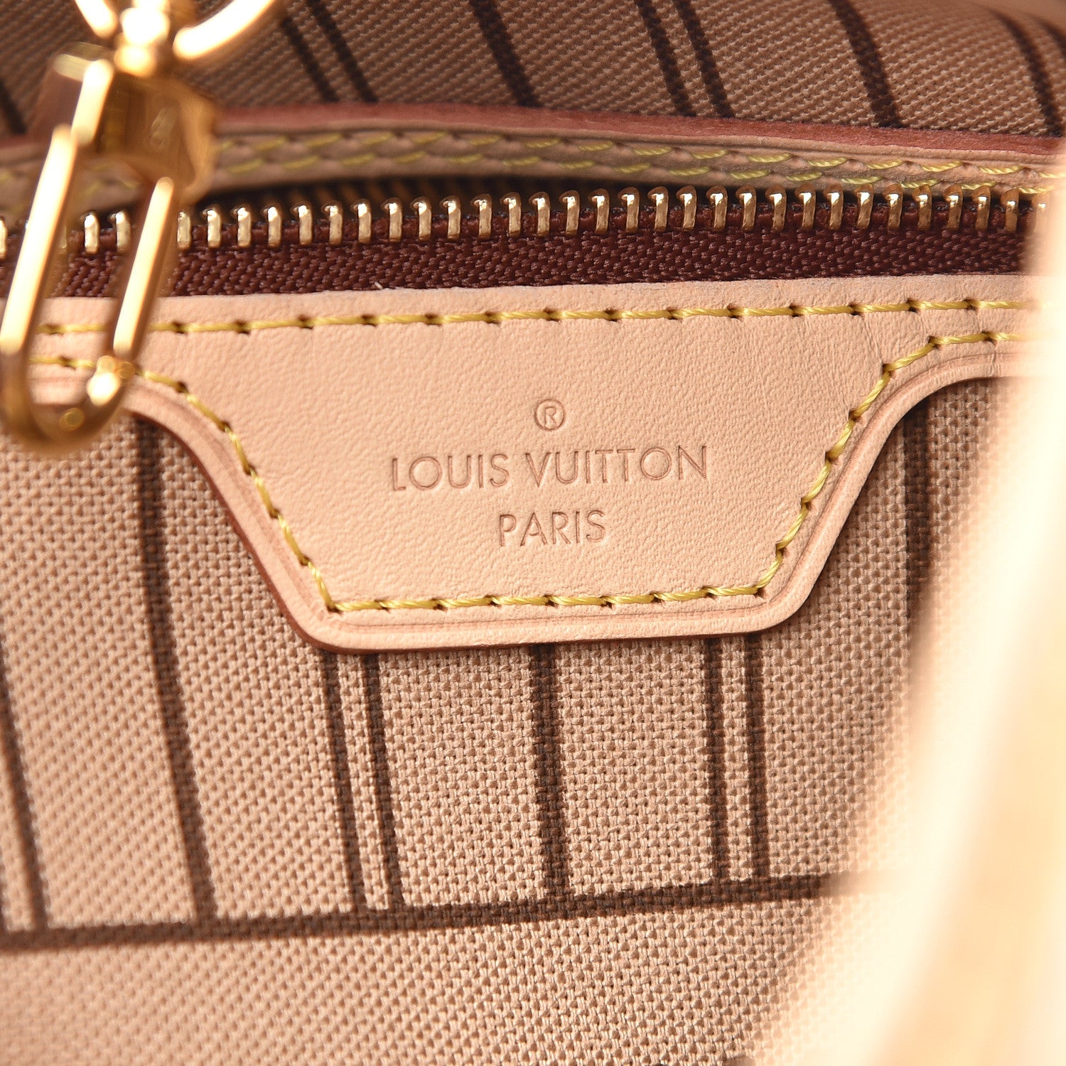 Louis Vuitton Monogram Neo Neverfull GM 7 of 14