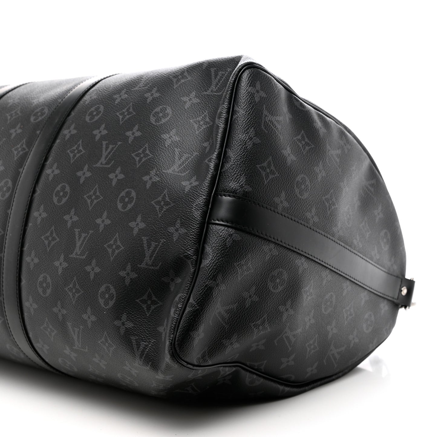 Monogram Eclipse Keepall Bandouliere 55