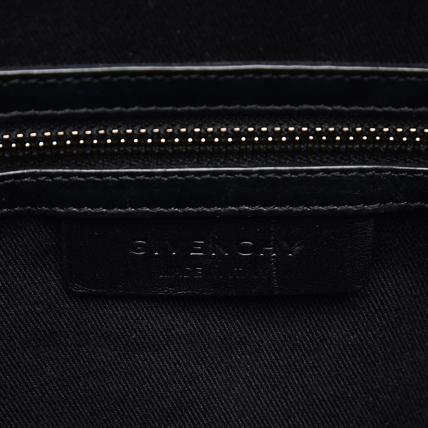 Givenchy Sugar Goatskin Medium Antigona Grey 7 of 28
