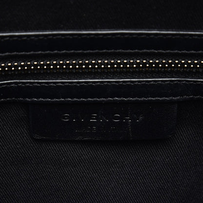 Givenchy Sugar Goatskin Medium Antigona Grey 7 of 28