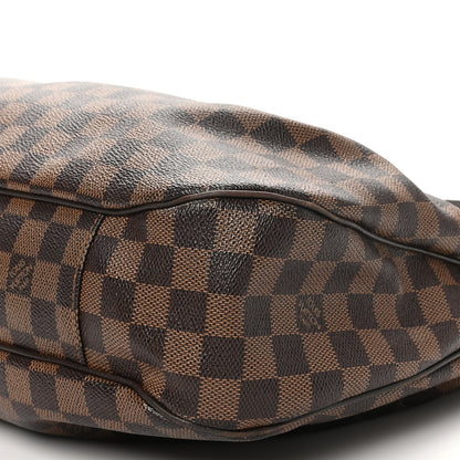 Louis Vuitton Damier Ebene Evora MM 8 of 8