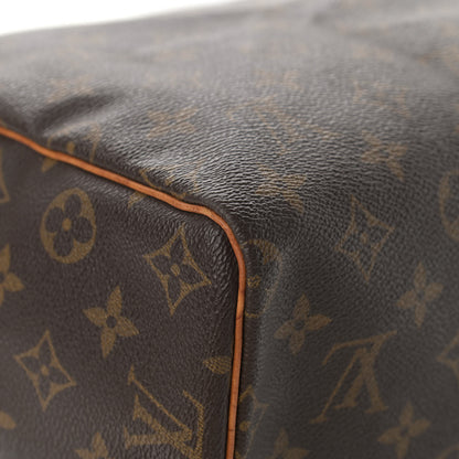 Louis Vuitton Monogram Speedy 40 11 of 22