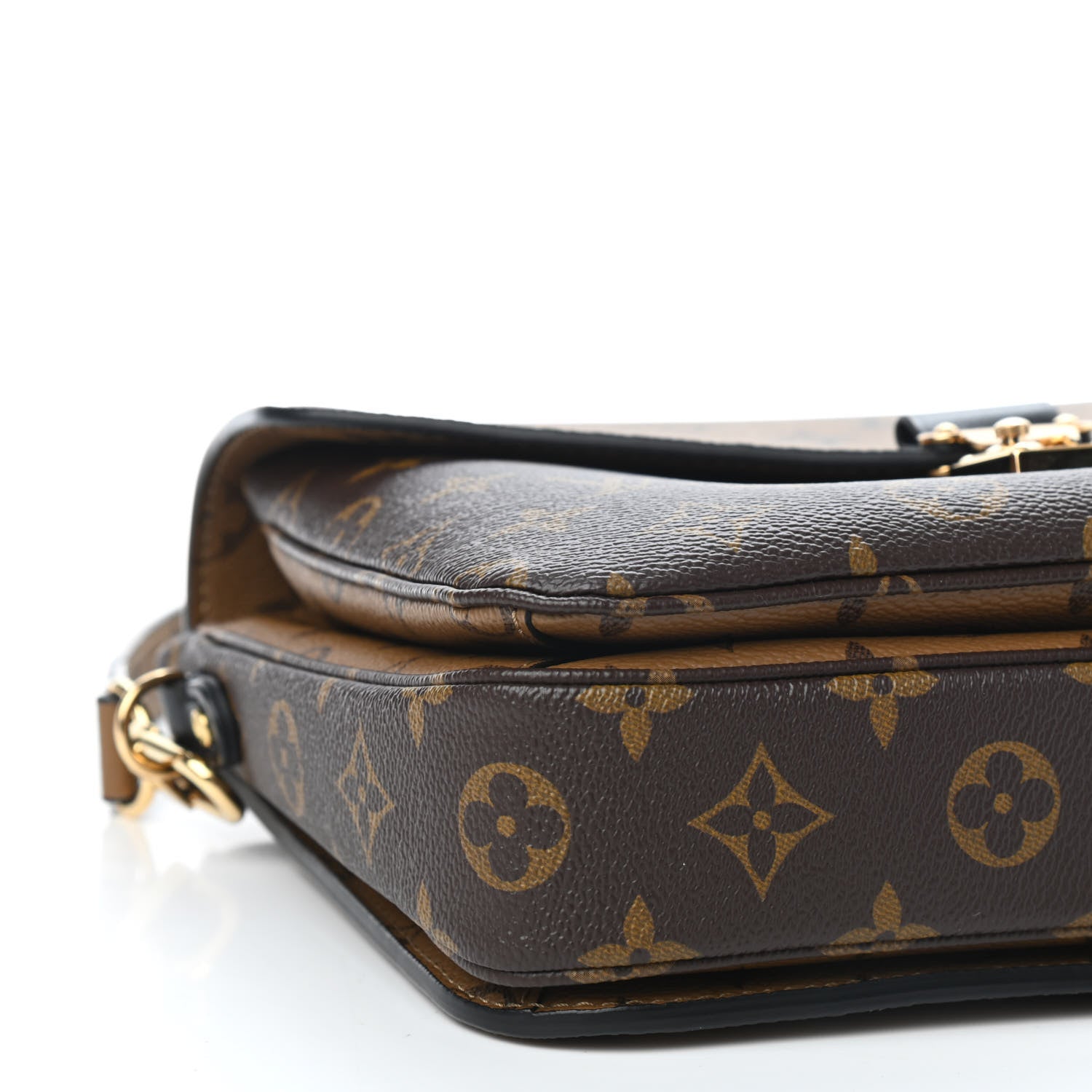 Louis Vuitton Reverse Monogram Pochette Metis 7 of 8