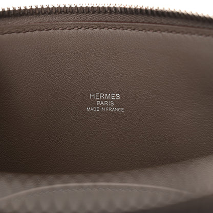 Hermes Evercolor 1923 Bolide 25 Etain 6 of 10