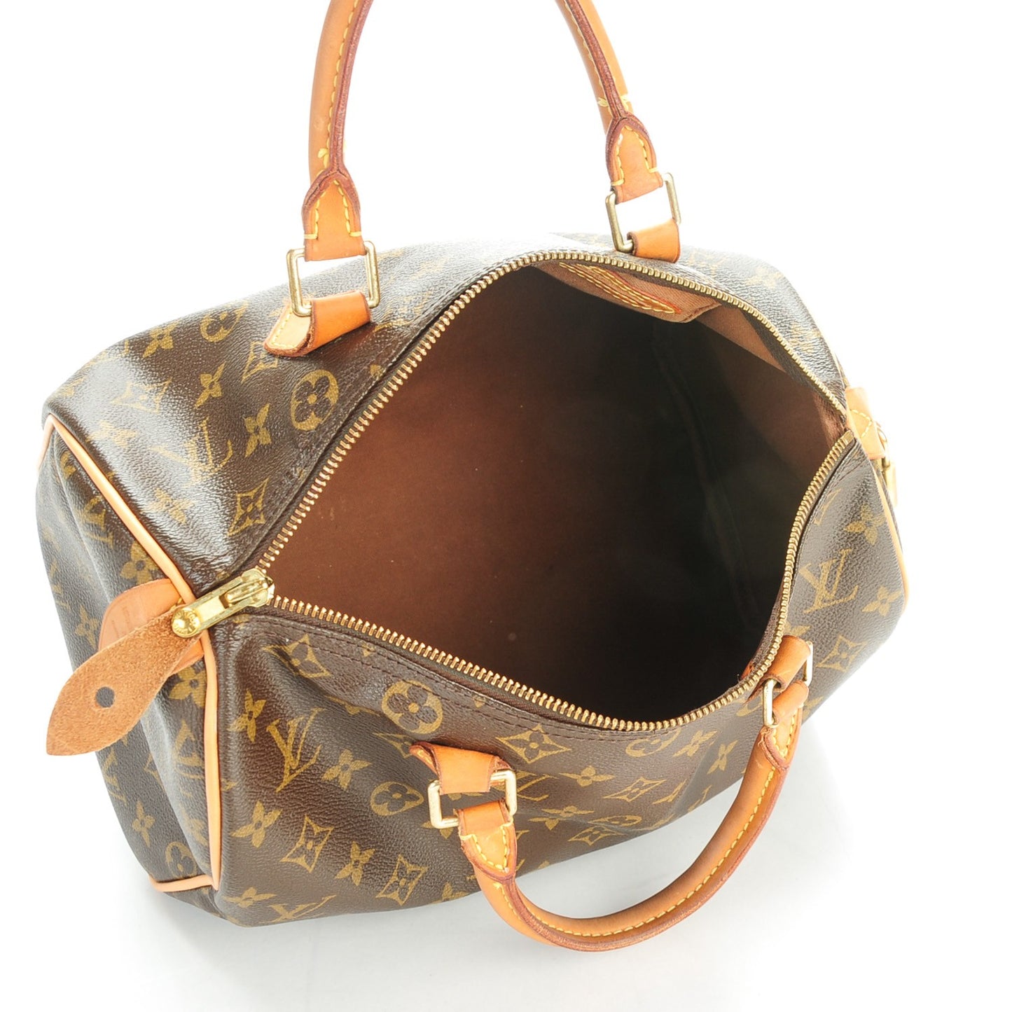 Monogram Speedy 30