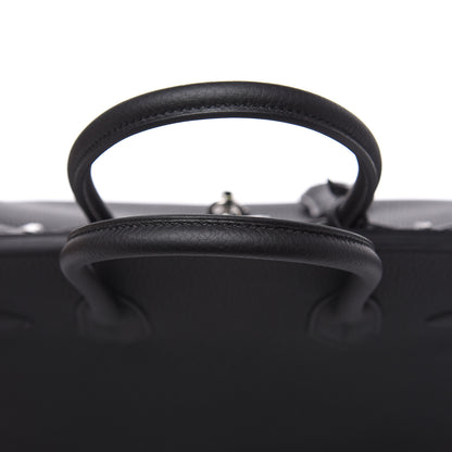 Hermes Togo Birkin 30 Black 21 of 30