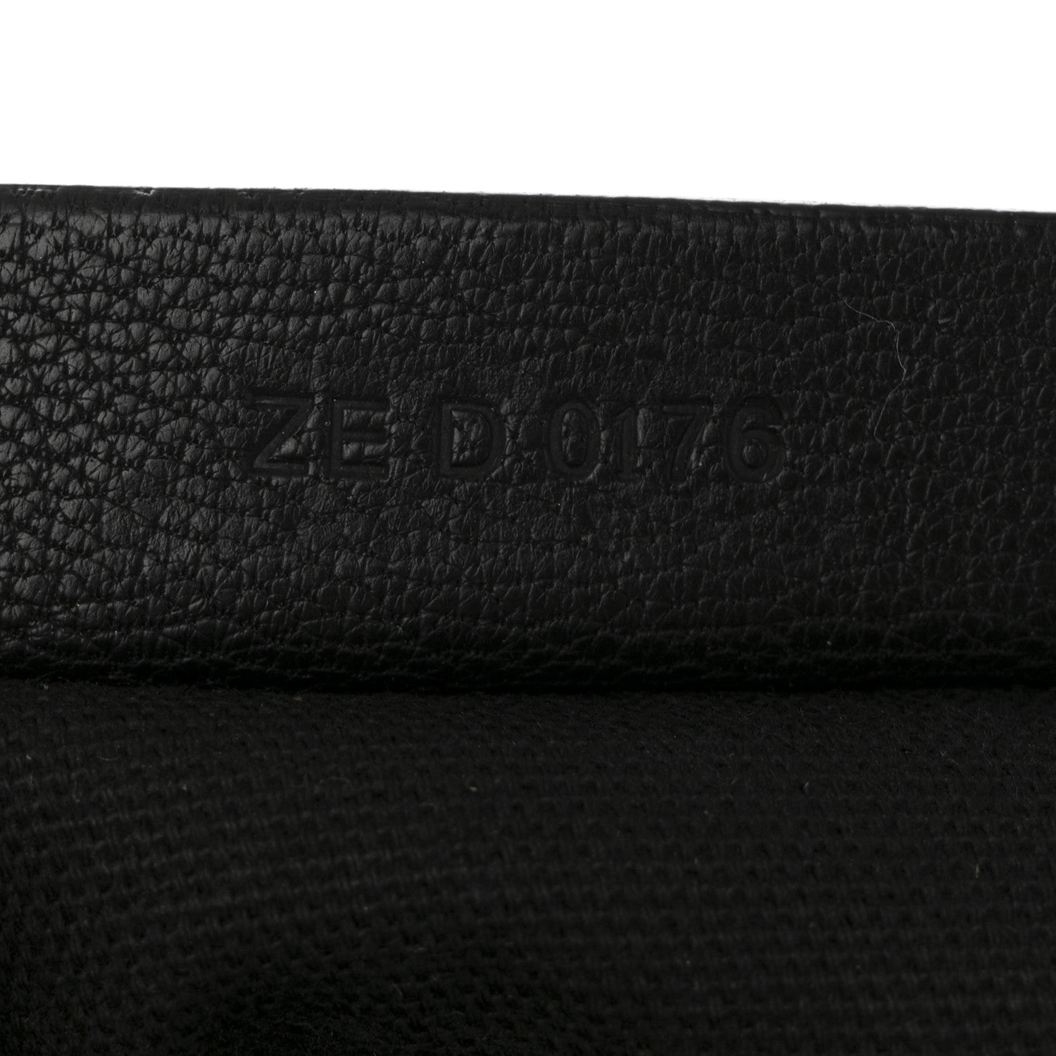 Givenchy Sugar Goatskin Small Antigona Black 7 of 11
