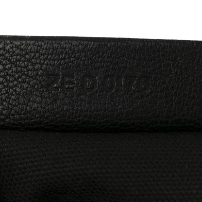 Givenchy Sugar Goatskin Small Antigona Black 7 of 11