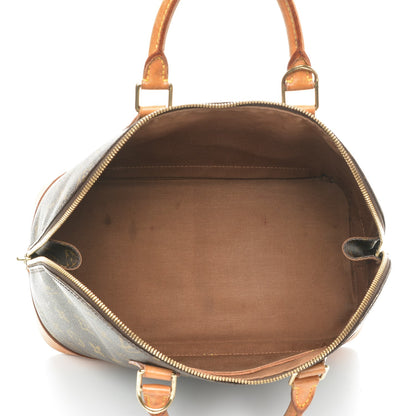 Louis Vuitton Monogram Alma PM 5 of 11