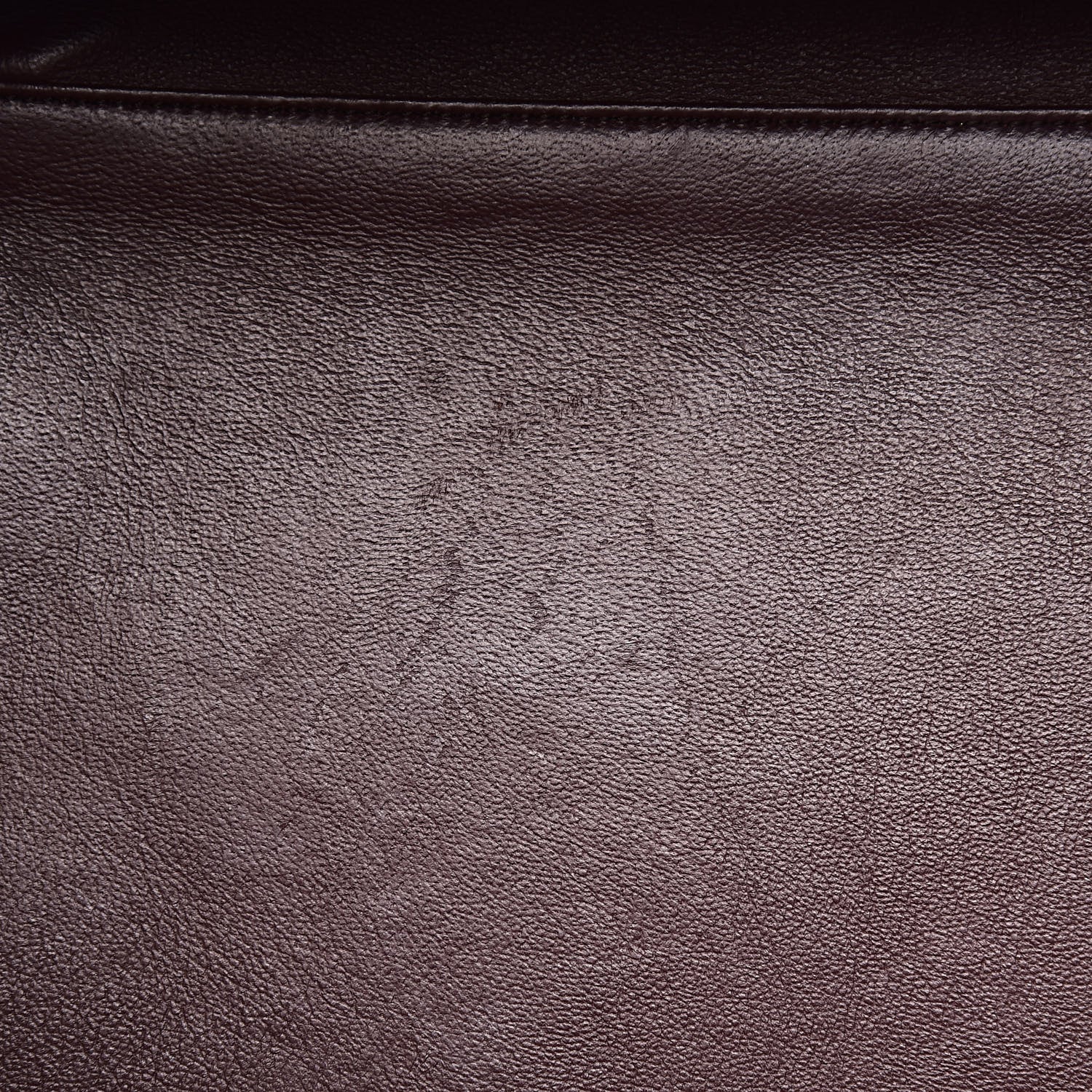 Celine Nubuck Medium Phantom Luggage Red 8 of 20