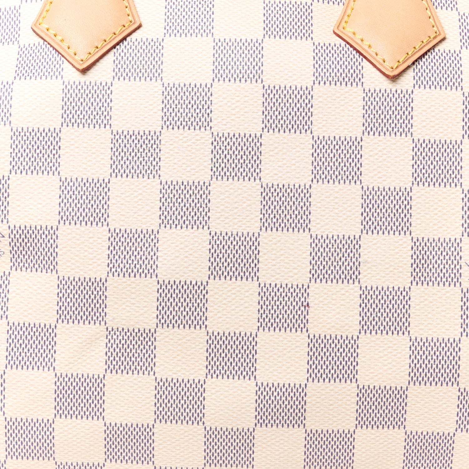 Louis Vuitton Damier Azur Speedy 25 11 of 13