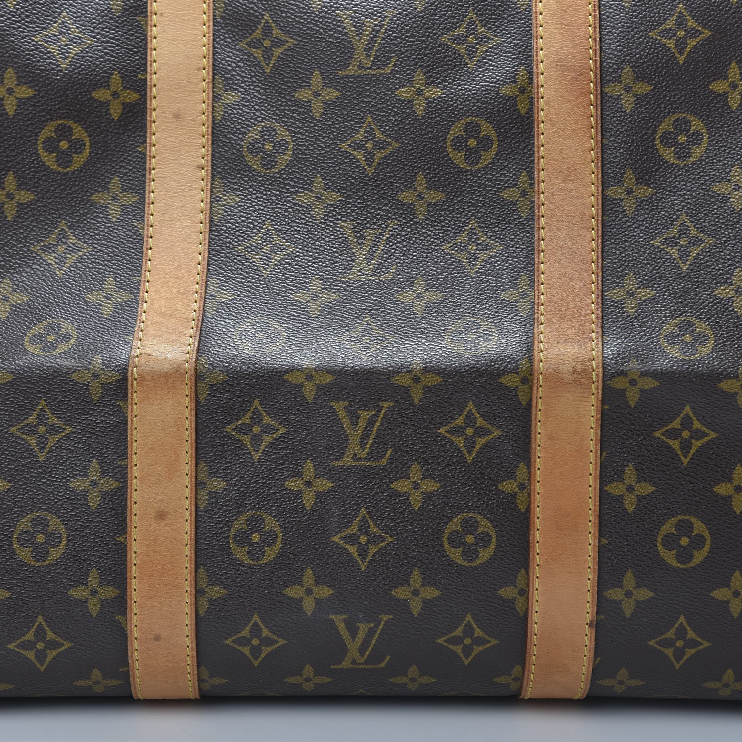 Louis Vuitton Monogram Keepall 60 18 of 19