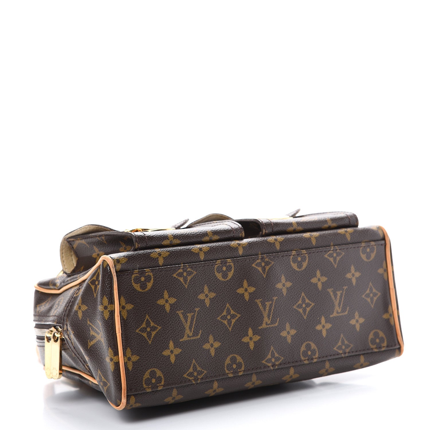 Louis Vuitton Monogram Manhattan PM 3 of 19