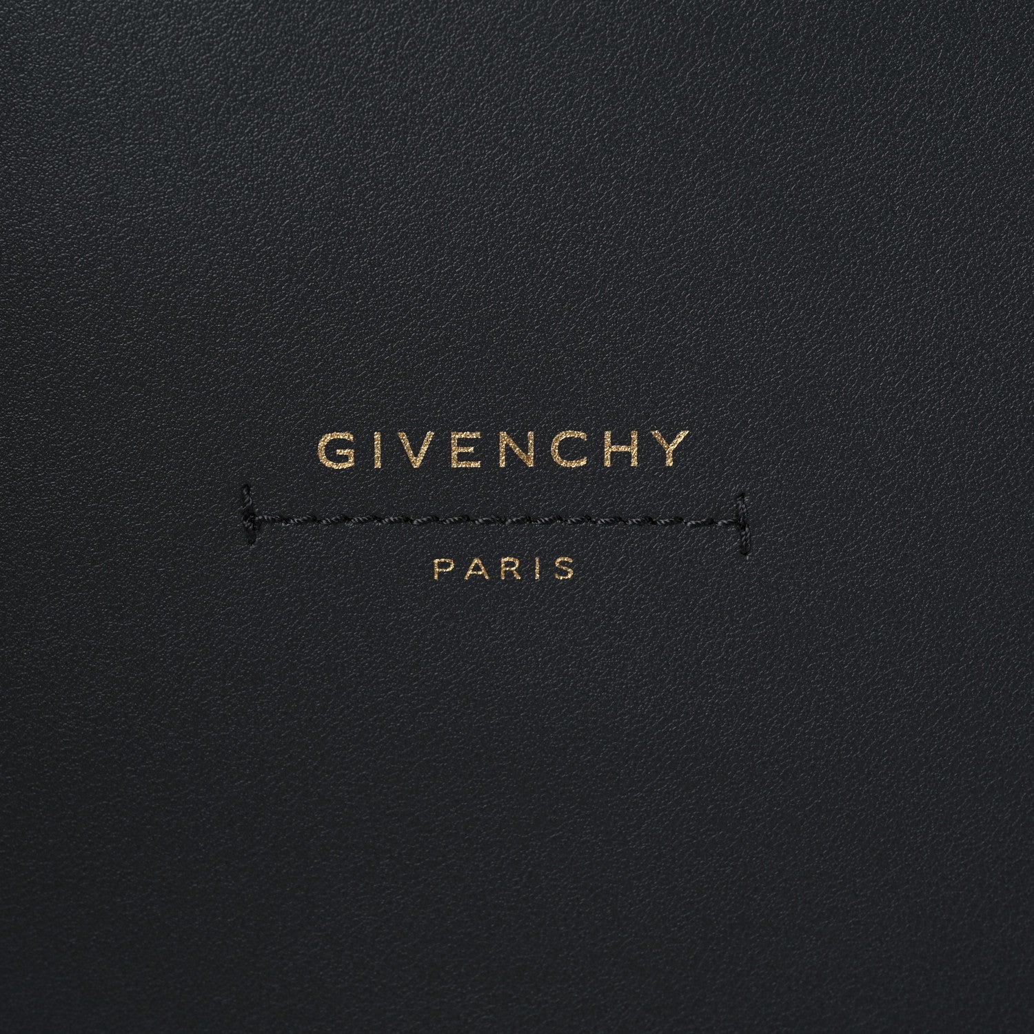 Givenchy Smooth Calfskin Wing Shopper Tote Grey 7 of 11
