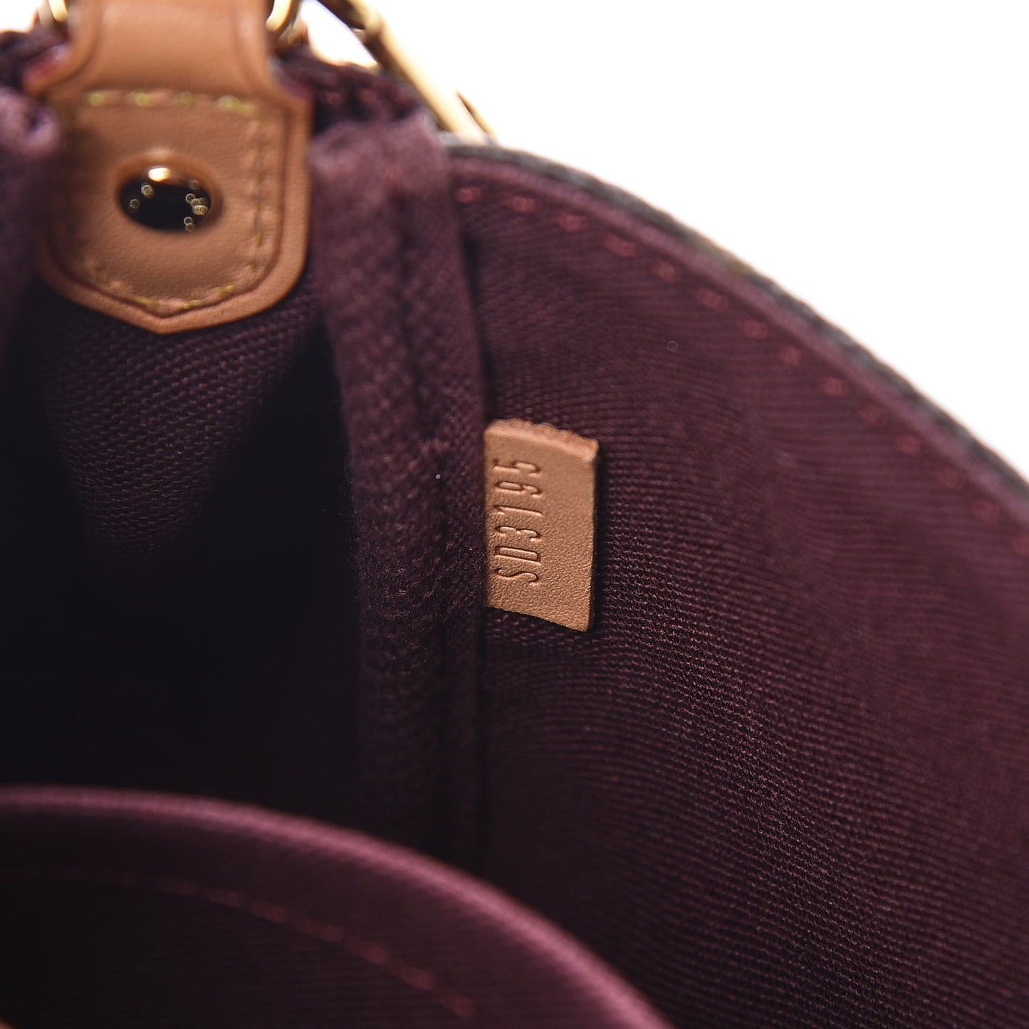 Monogram Favorite MM
