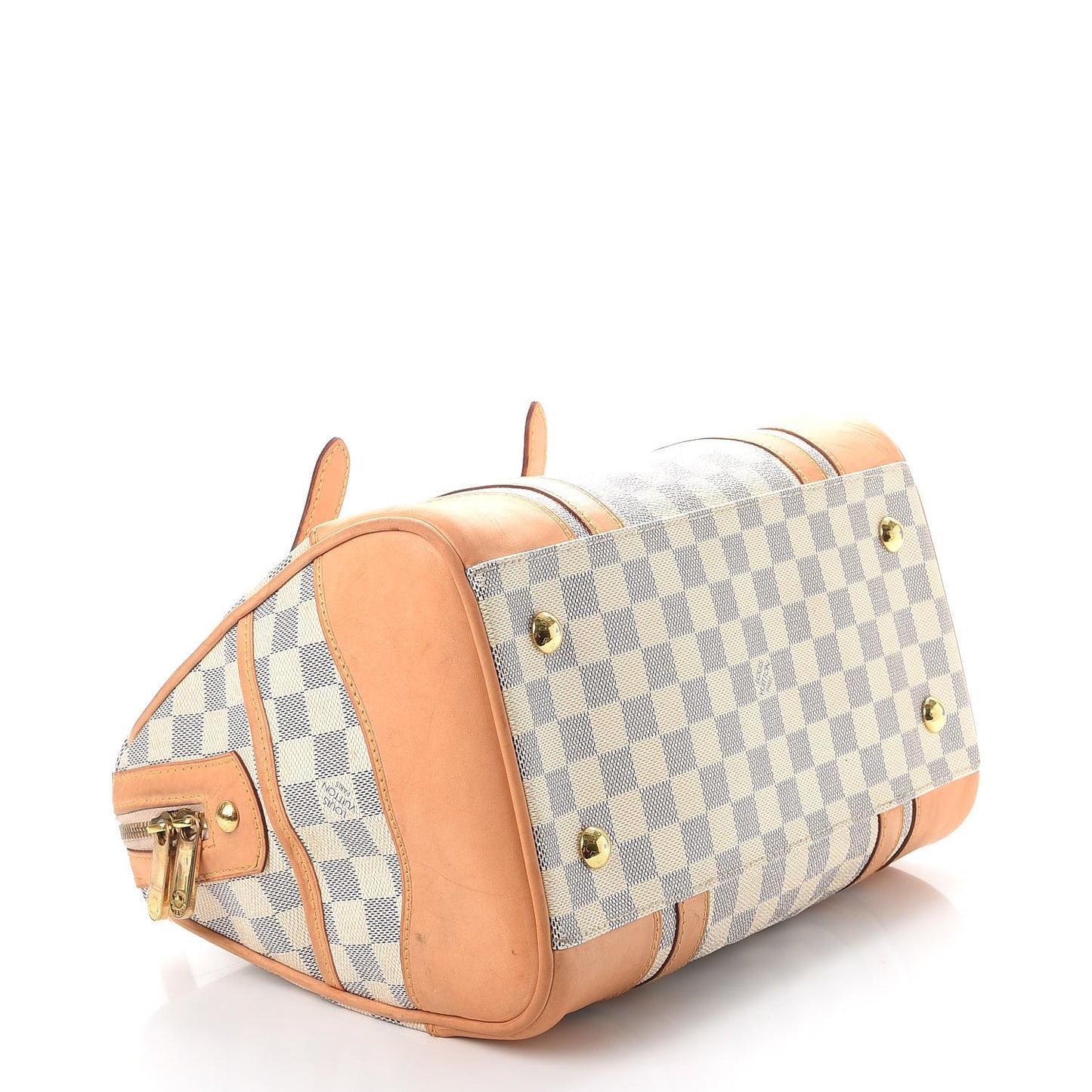 Damier Azur Berkeley
