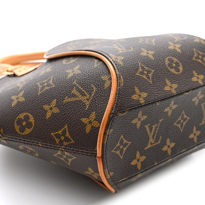 Louis Vuitton Monogram Ellipse PM 7 of 8