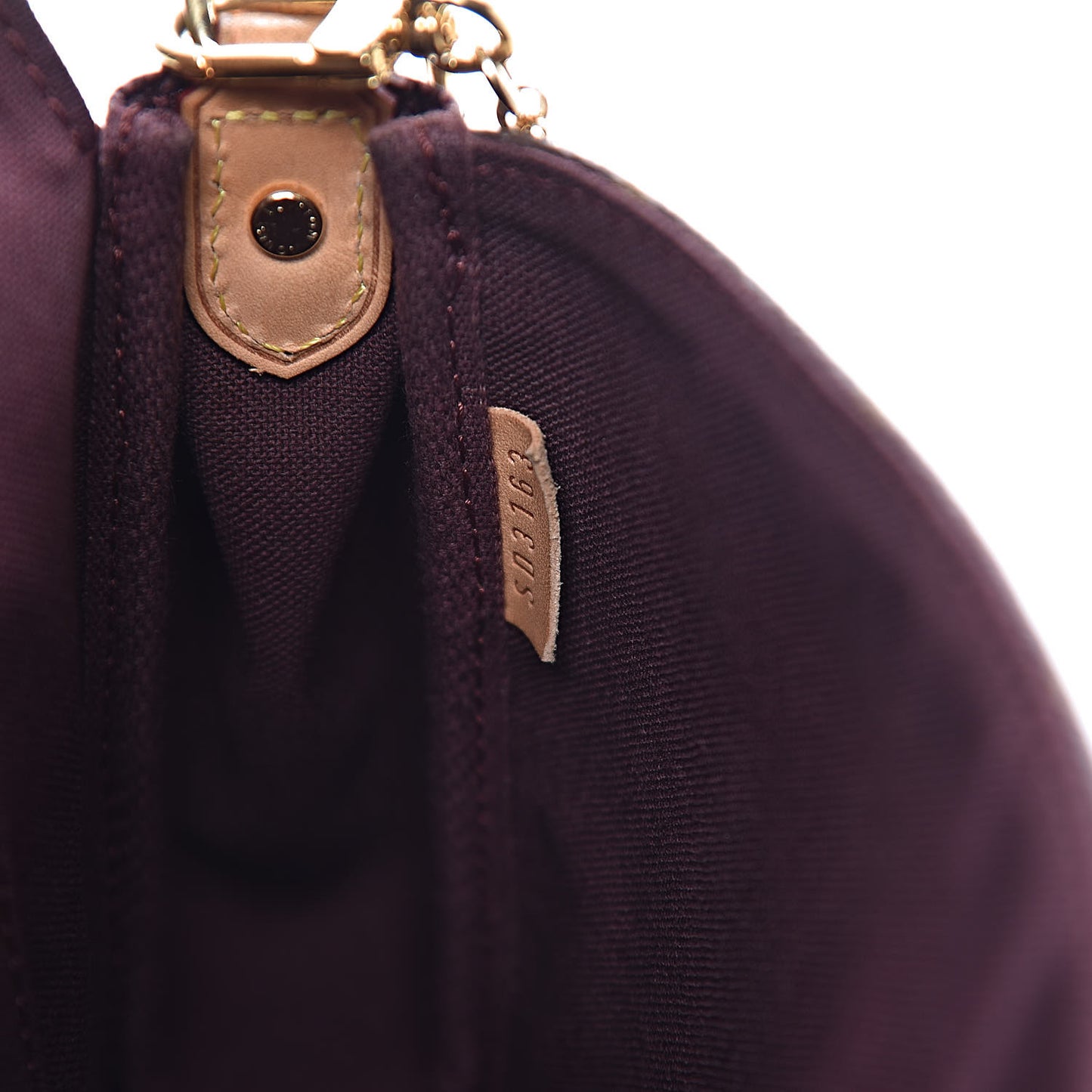Monogram Favorite MM