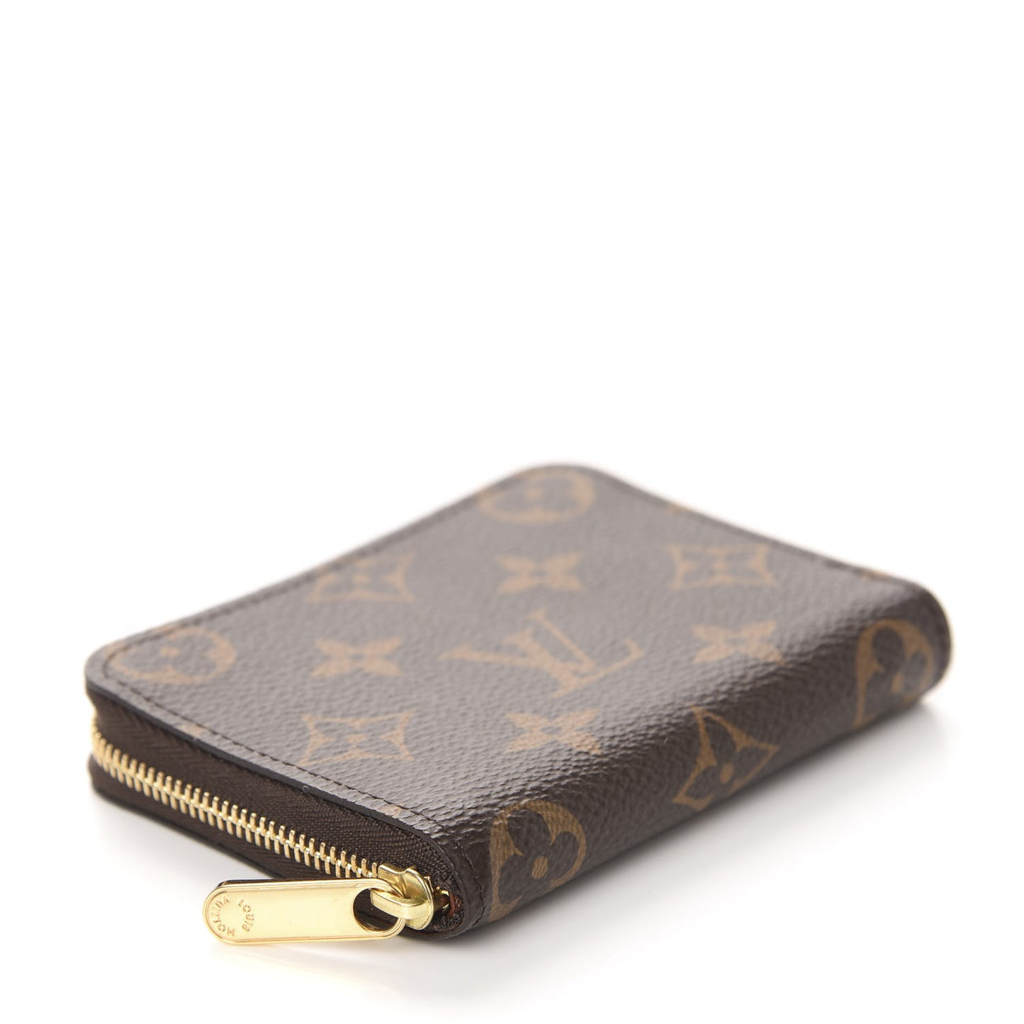 Monogram Zippy Coin Purse