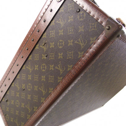 Louis Vuitton Monogram Alzer 70 Suitcase 7 of 9