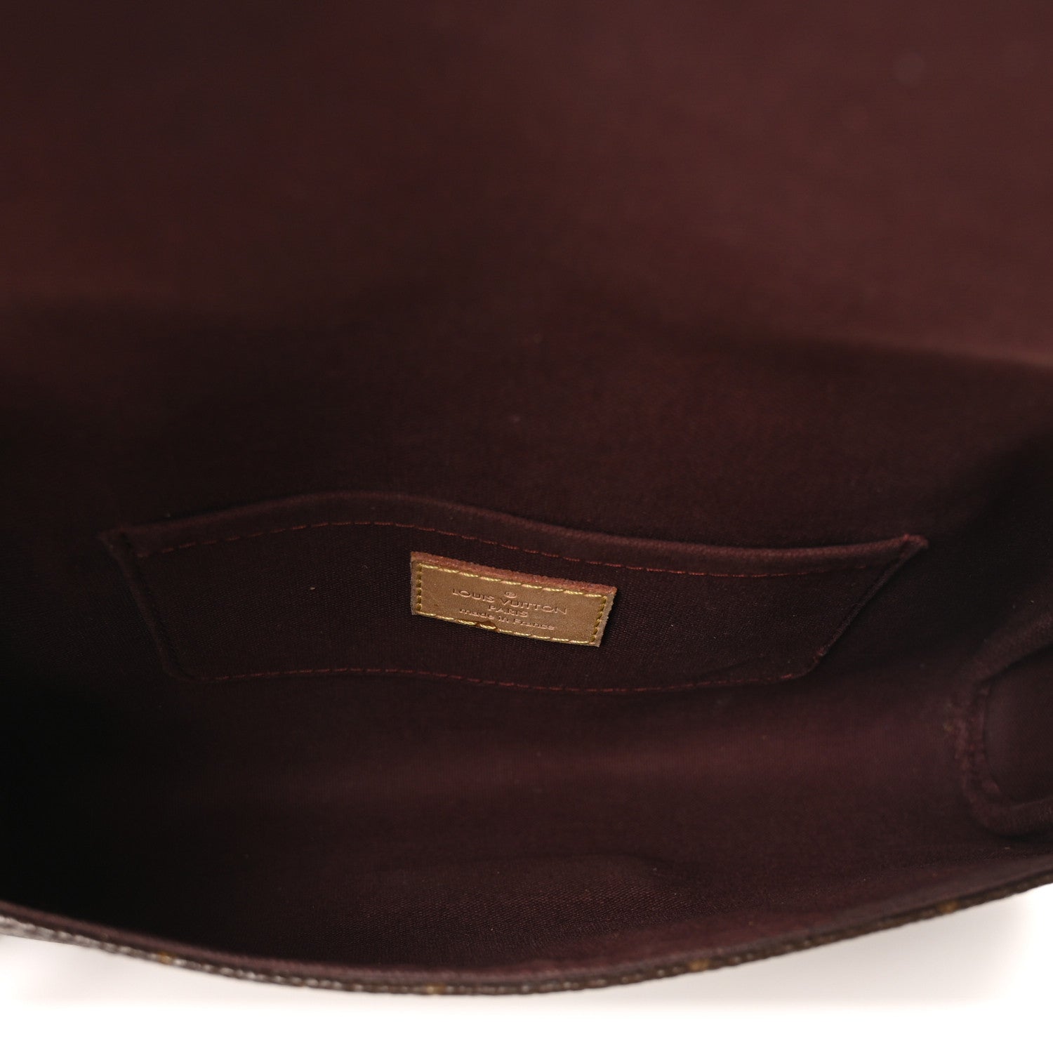 Louis Vuitton Monogram Favorite MM 5 of 10