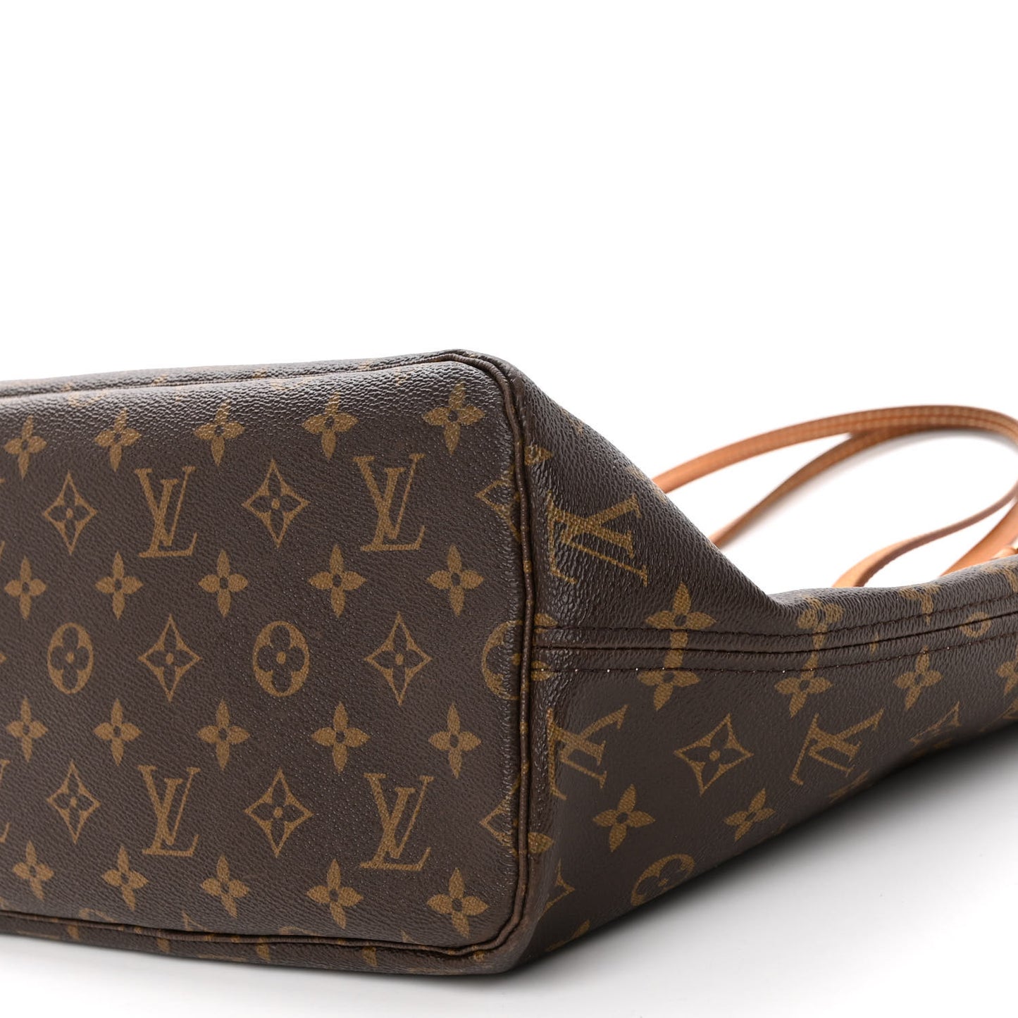 Monogram Neo Neverfull MM