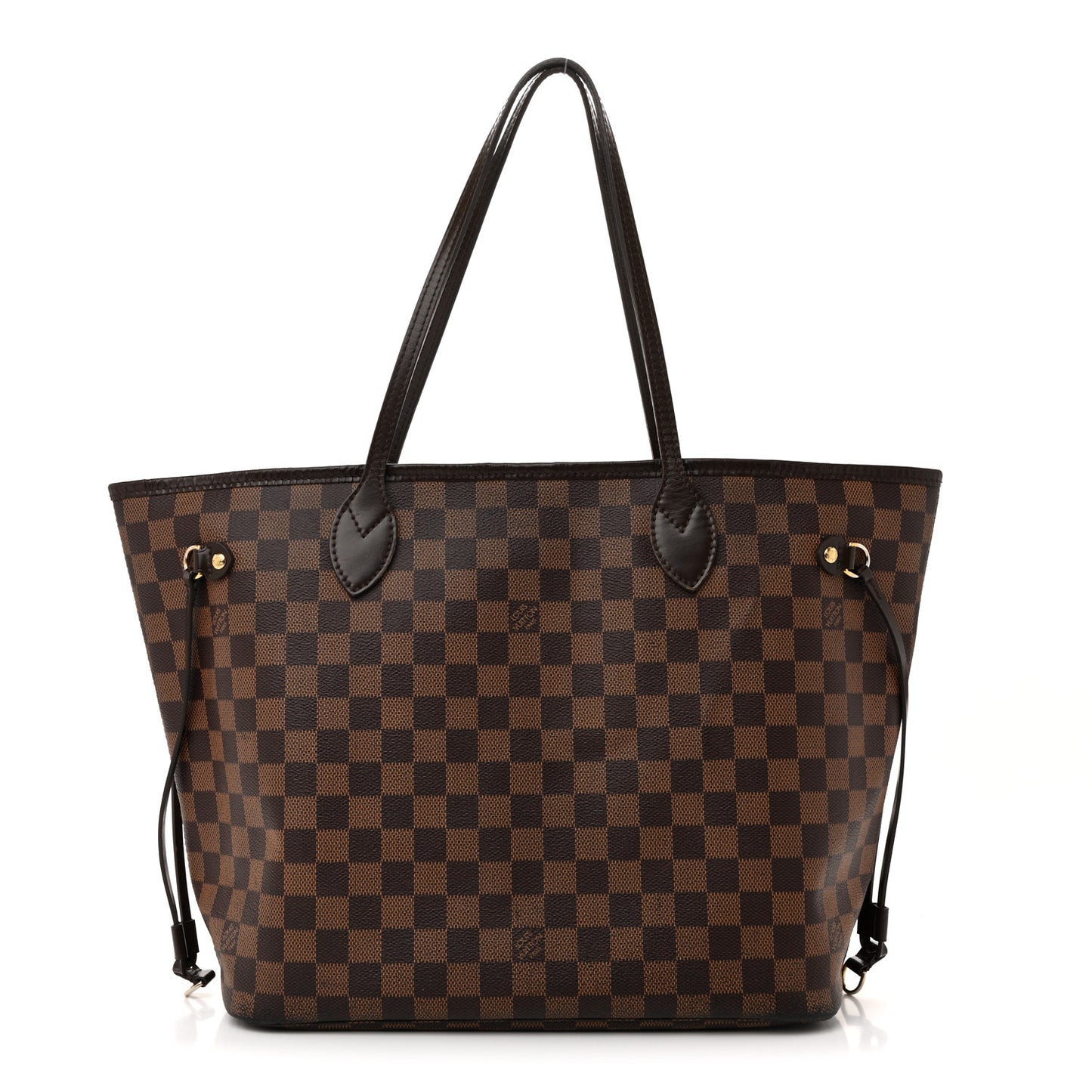 Damier Ebene Neo Neverfull MM
