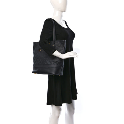 Louis Vuitton Empreinte Citadine PM Infini 3 of 10