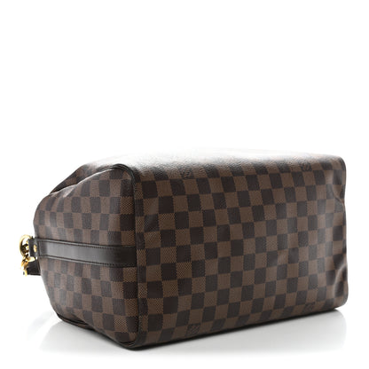 Louis Vuitton Damier Ebene Speedy Bandouliere 30 4 of 11