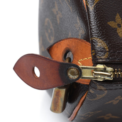 Louis Vuitton Monogram Speedy 25 26 of 30