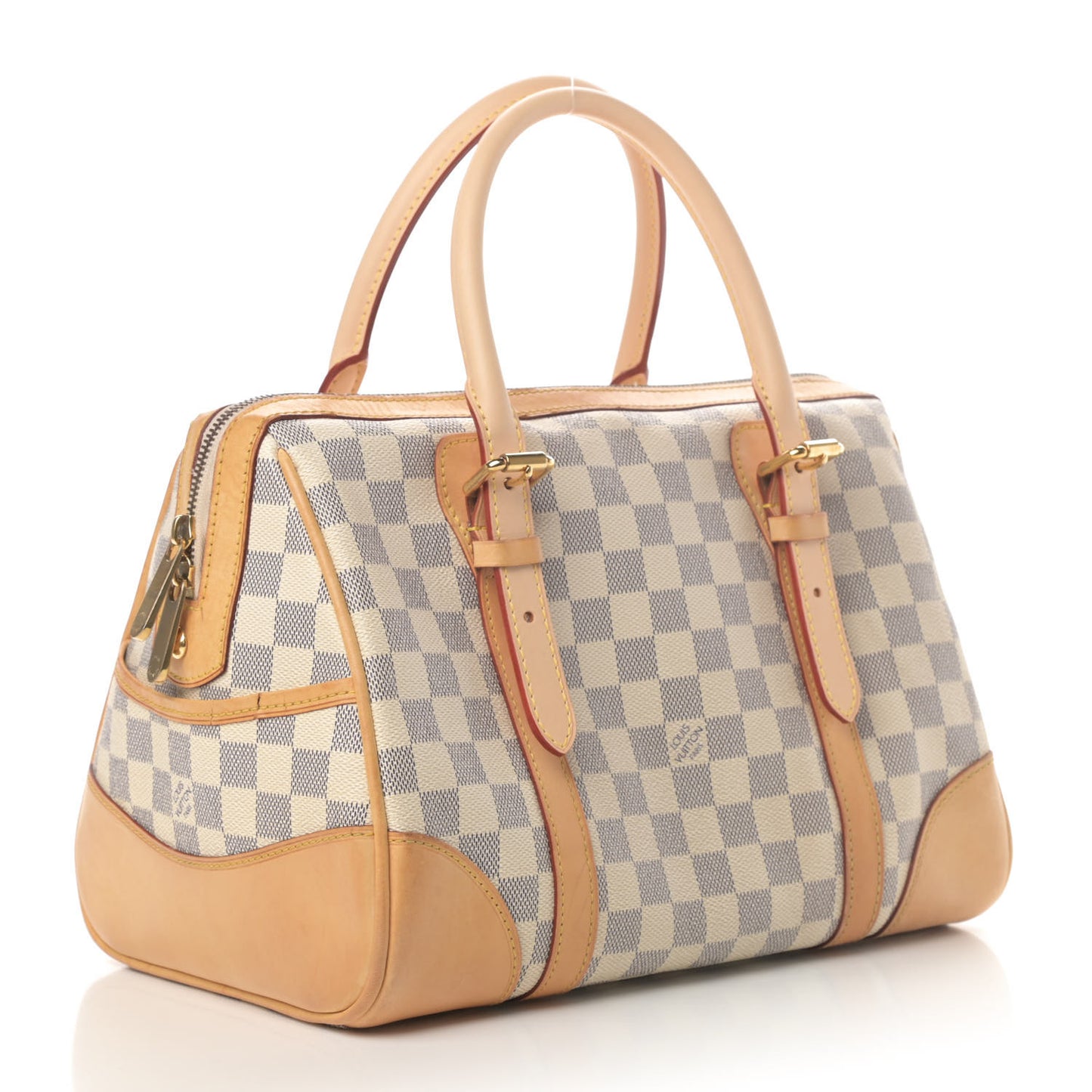 Damier Azur Berkeley