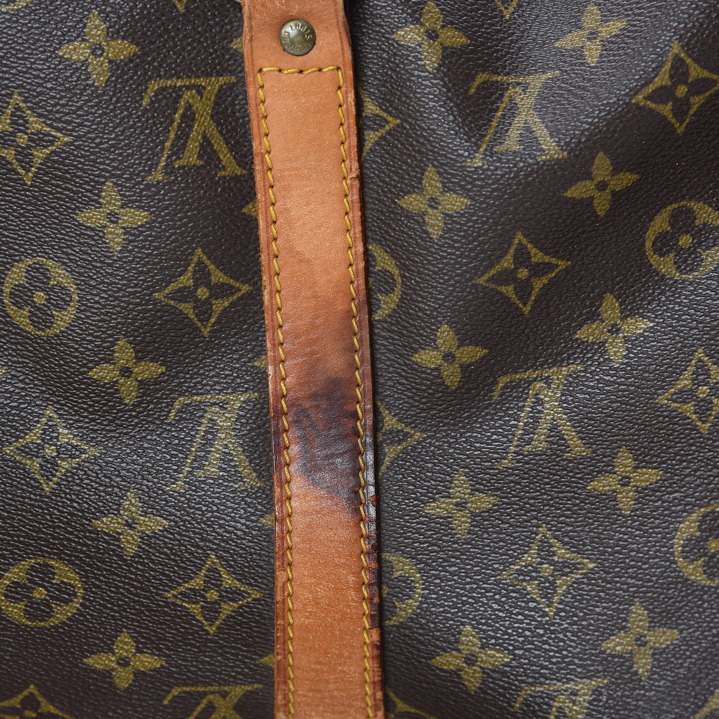 Monogram Keepall 50