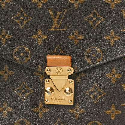 Louis Vuitton Monogram Pochette Metis 9 of 14