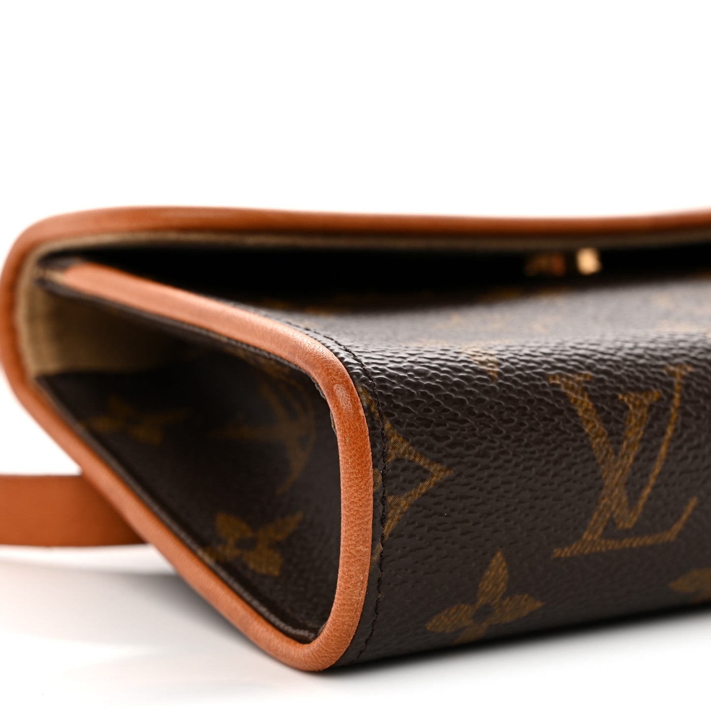 Monogram Pochette Florentine XS