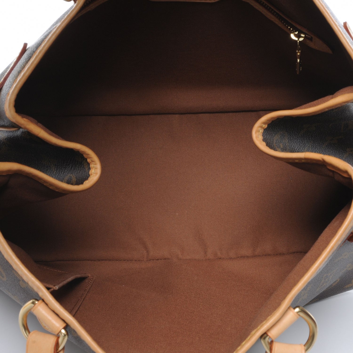 Louis Vuitton Monogram Batignolles Horizontal 5 of 7
