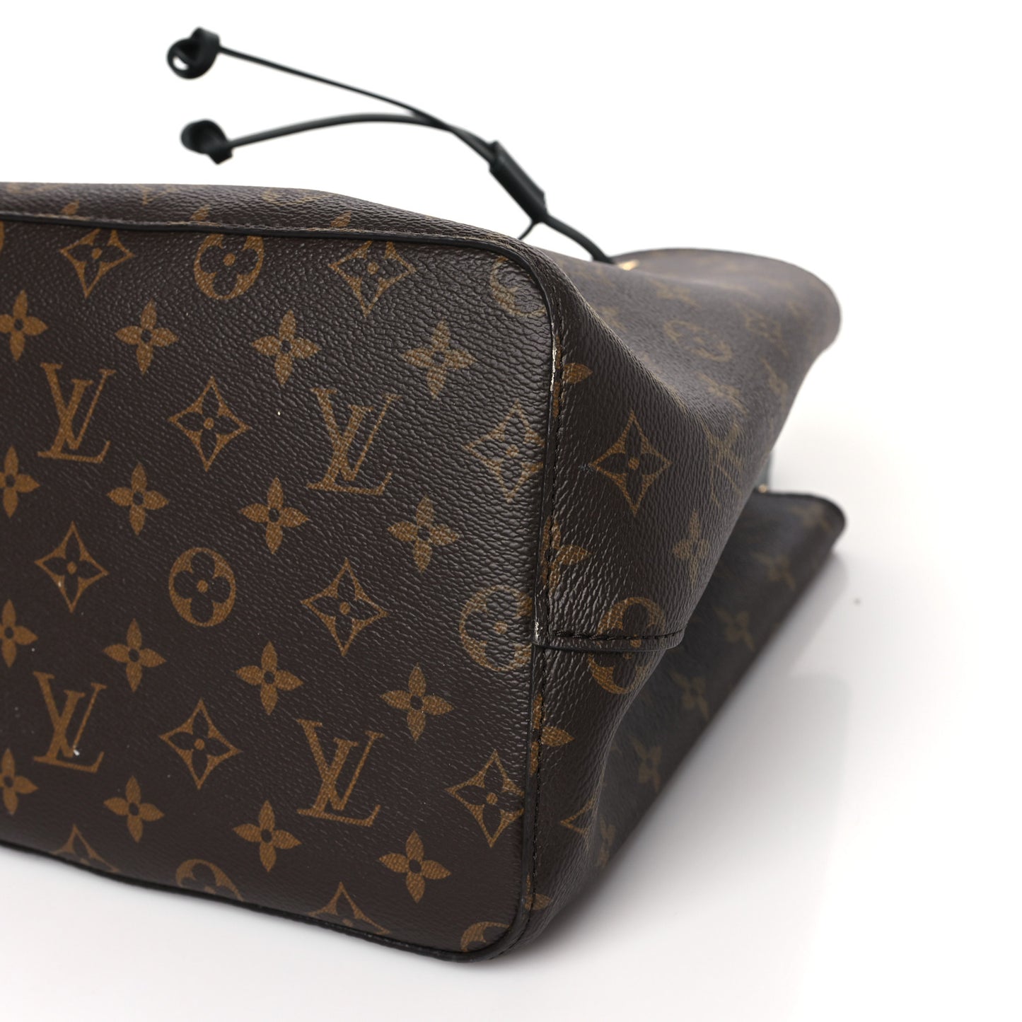 Monogram Neonoe MM Black