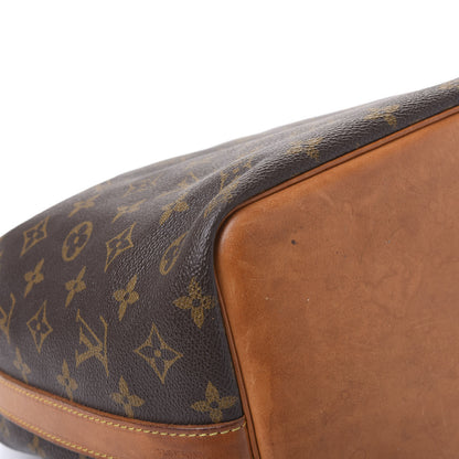Louis Vuitton Monogram Petit Noe 10 of 11