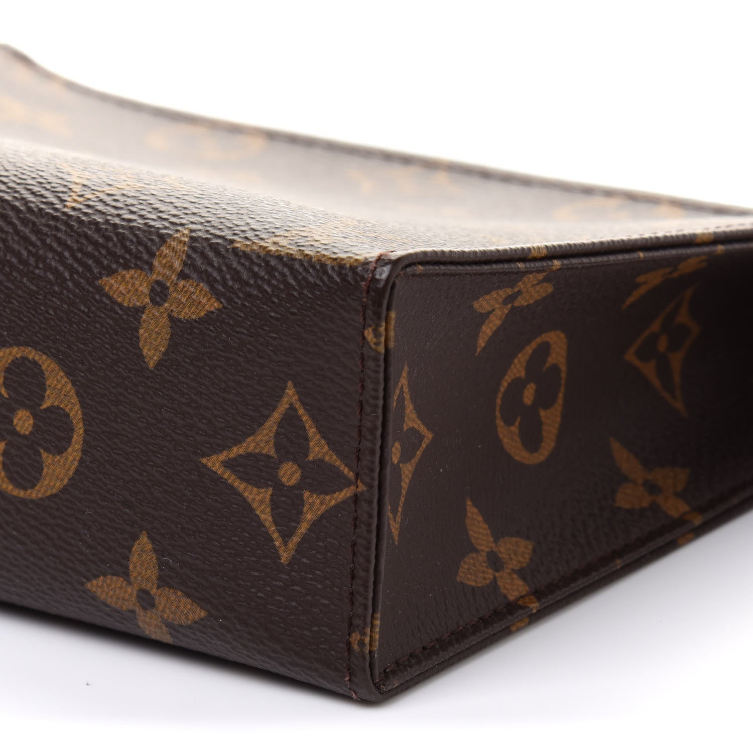 Louis Vuitton Monogram Toiletry Pouch 19 6 of 9
