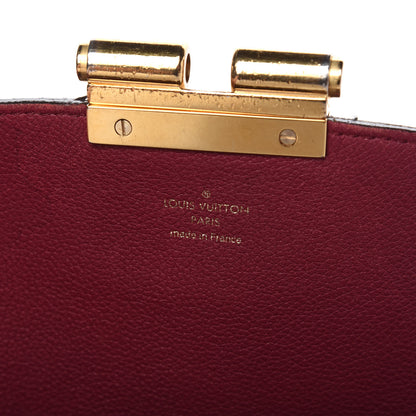 Louis Vuitton Monogram Olympe Aurore 8 of 9