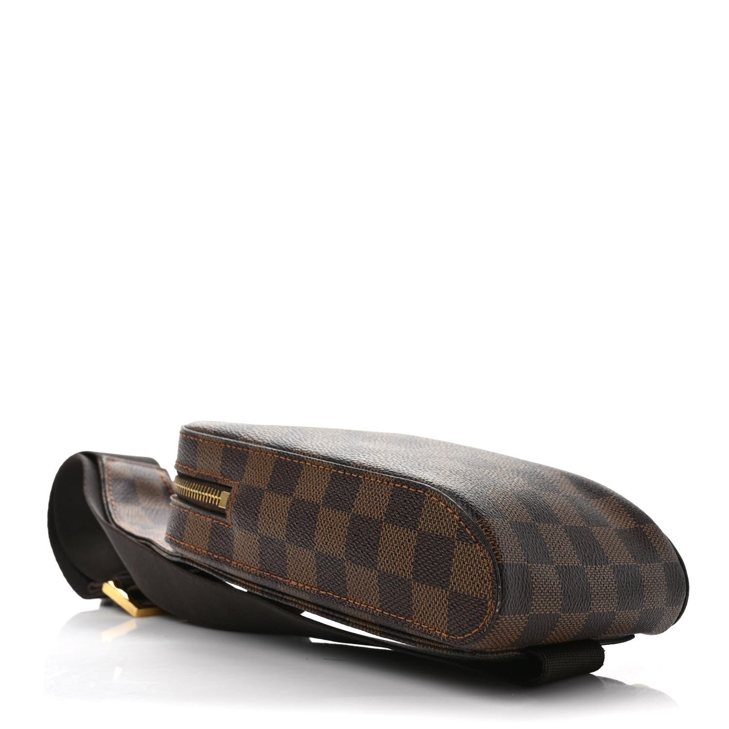 Louis Vuitton Damier Ebene Geronimos 4 of 8
