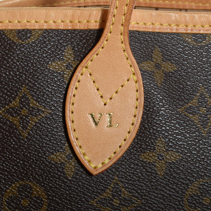 Louis Vuitton Monogram Neverfull GM 8 of 8