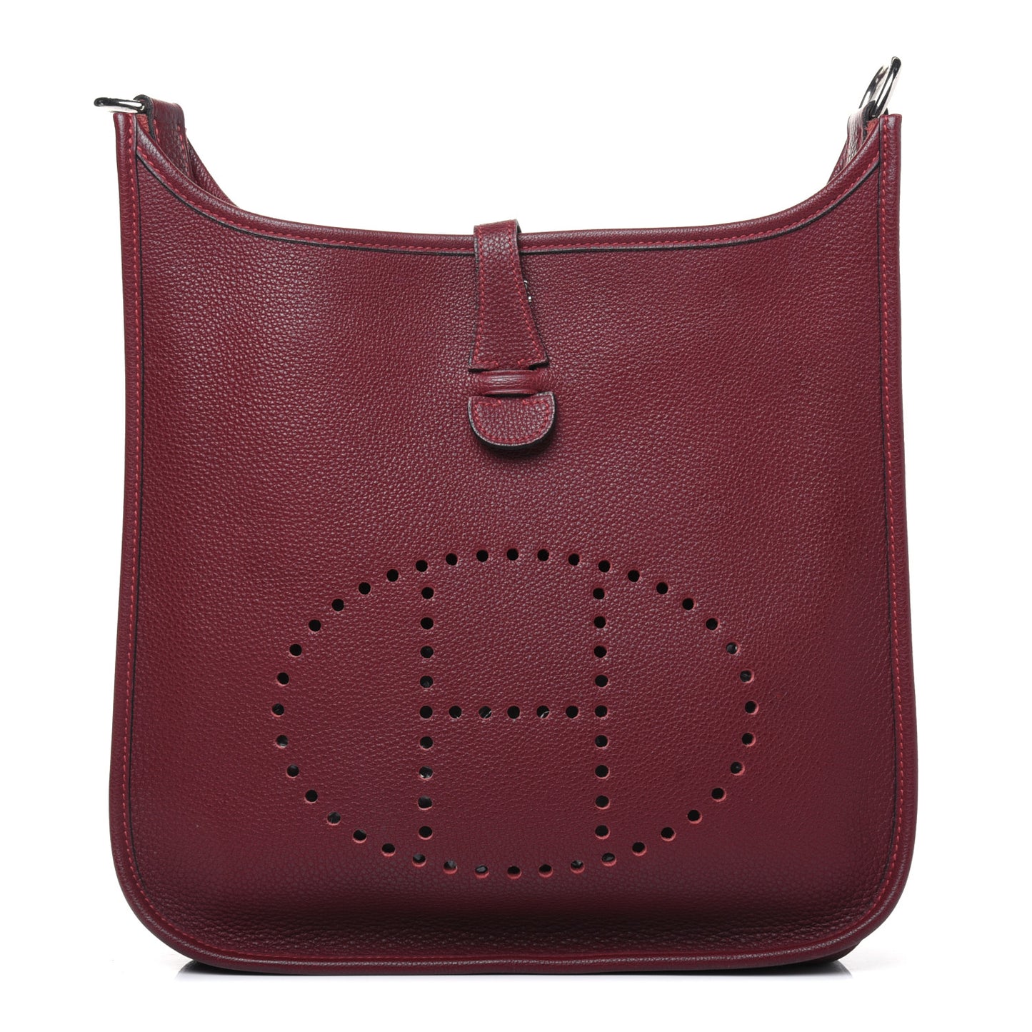 Togo Evelyne PM Rouge H