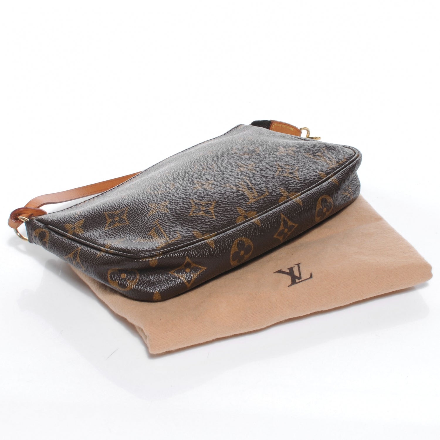 Louis Vuitton Monogram Pochette Accessories 4 of 7