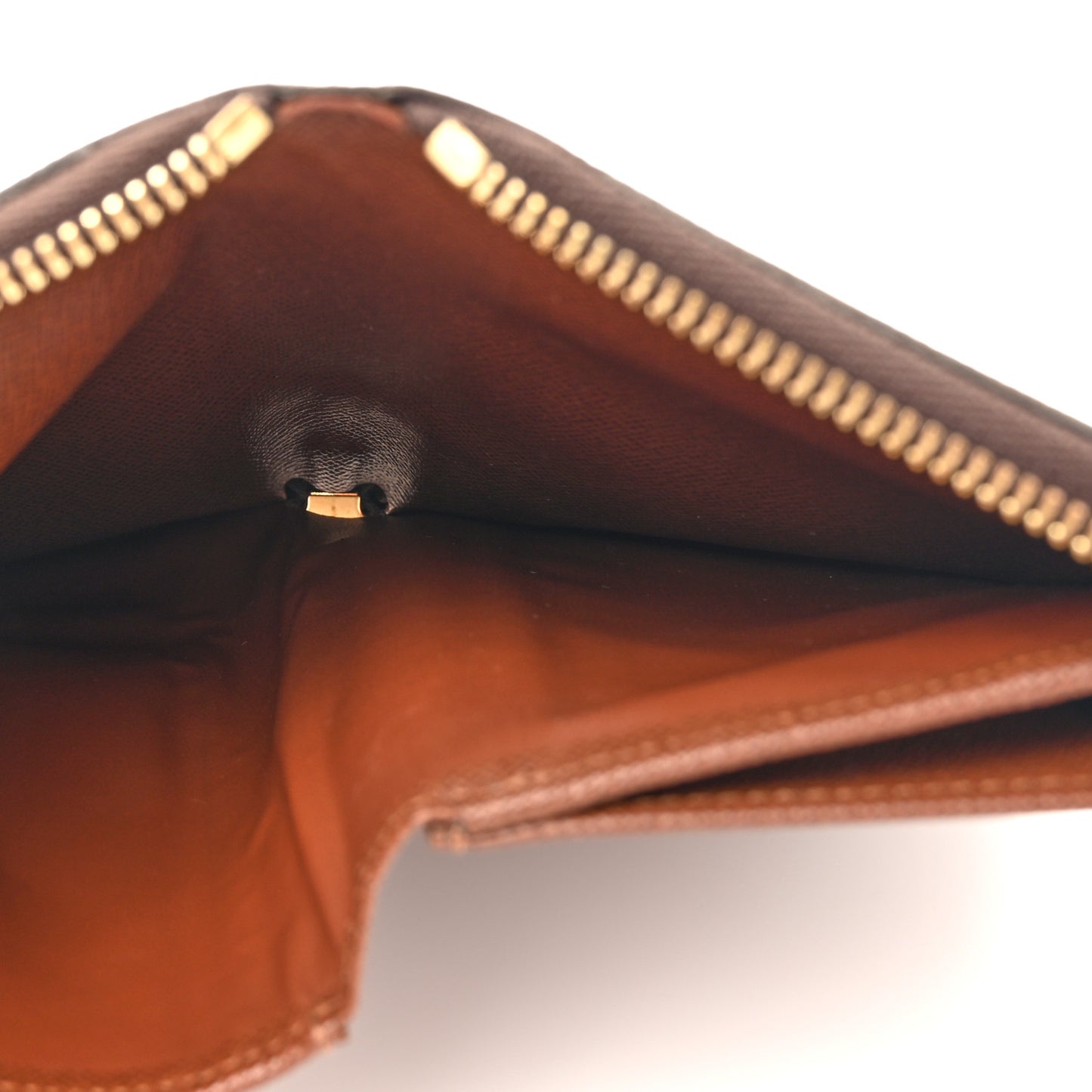 Monogram Zippy Compact Wallet