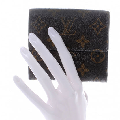 Louis Vuitton Monogram Elise Wallet 2 of 7