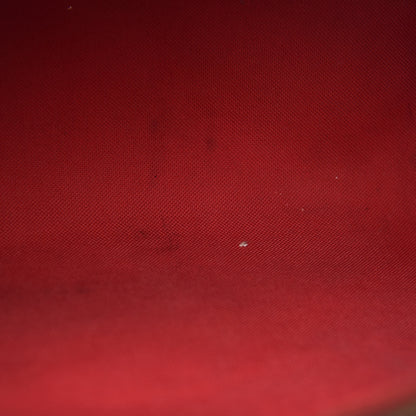 Louis Vuitton Damier Ebene Speedy 30 11 of 16