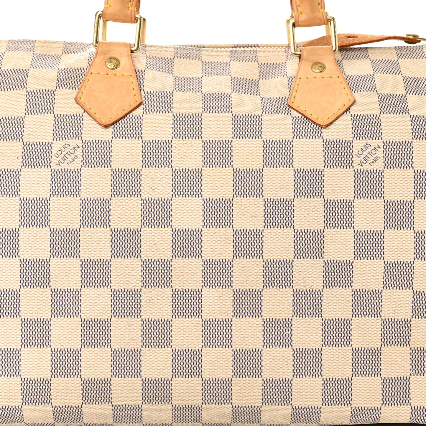 Damier Azur Speedy 30