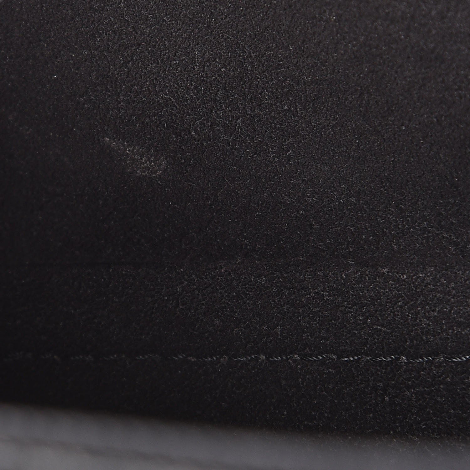 Louis Vuitton Monogram Pallas Black 29 of 30