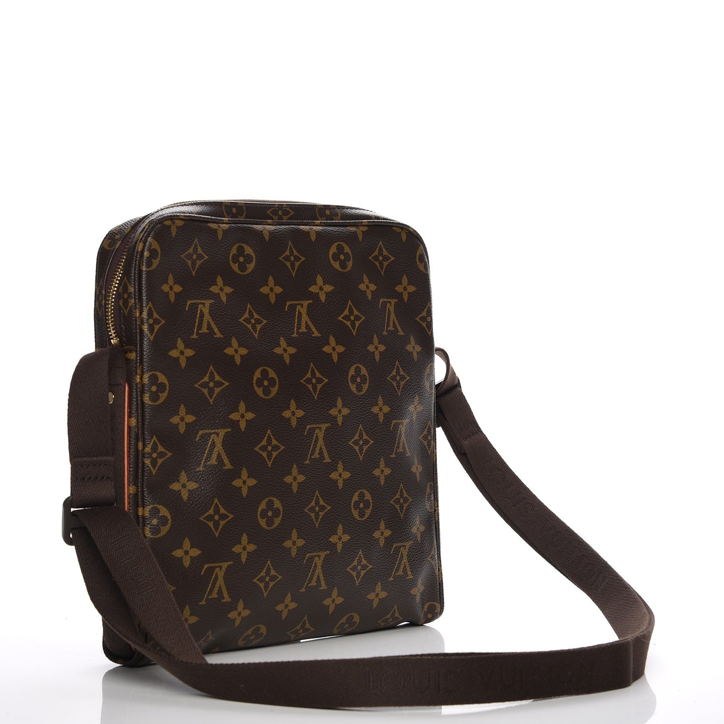 Monogram Trotteur Beaubourg