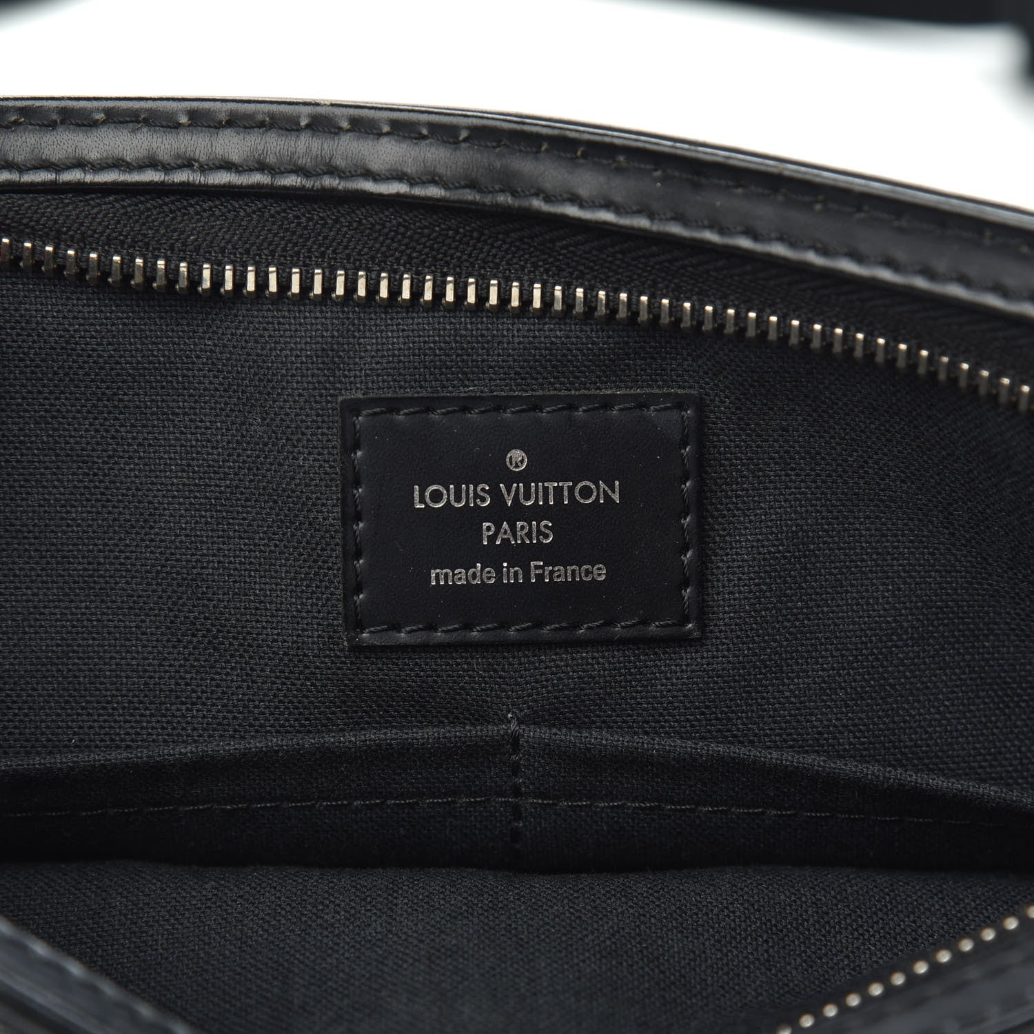 Louis Vuitton Damier Graphite Thomas 6 of 9